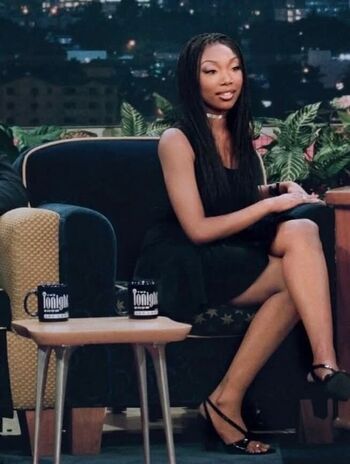 Brandy Norwood