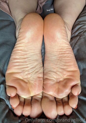 Full leaked Brandyelliott private onlyfans photo