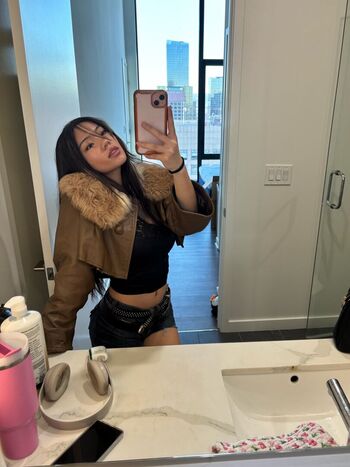 Full leaked Bratkylani private onlyfans photo