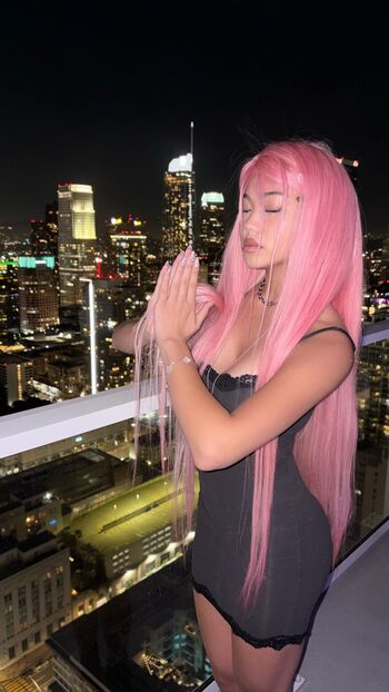 Full leaked Bratkylani page private onlyfans photo