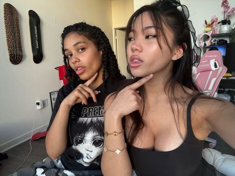 Full leaked Bratkylani private onlyfans photo