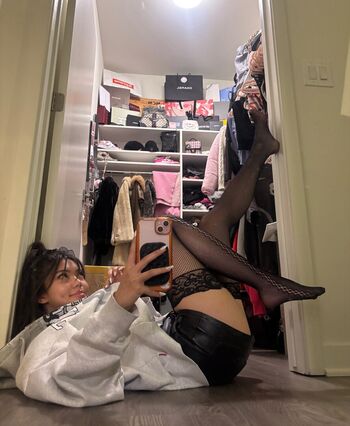 Full leaked Bratkylani private onlyfans photo