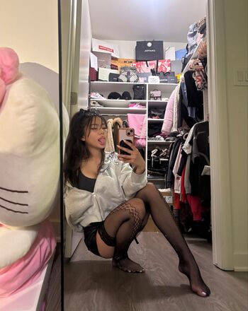 Full leaked Bratkylani private onlyfans photo