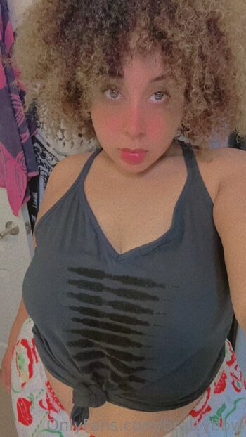 Full leaked Brattybbw private onlyfans photo