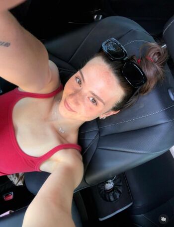 Full leaked Brattydream private onlyfans photo