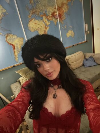 Full leaked Brattyelectrax private onlyfans photo