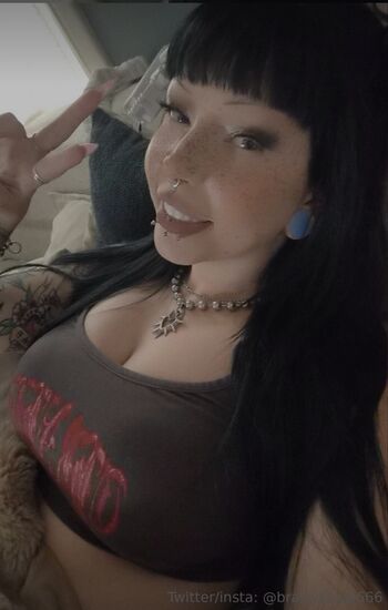 Brattykayla666