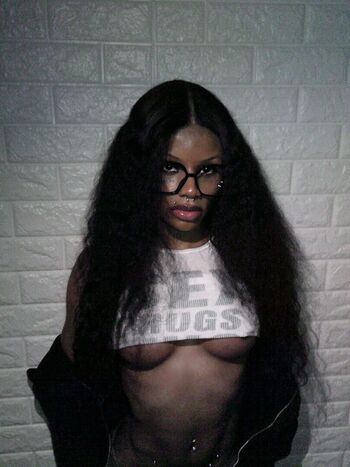 Full leaked Brattyku private onlyfans photo