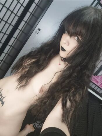 Full leaked Brattypixie private onlyfans photo