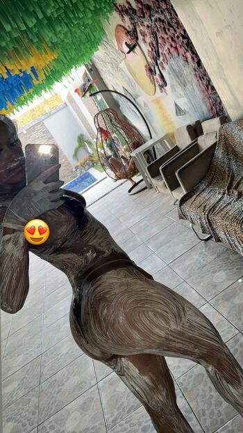 Full leaked Braviavivih private onlyfans photo