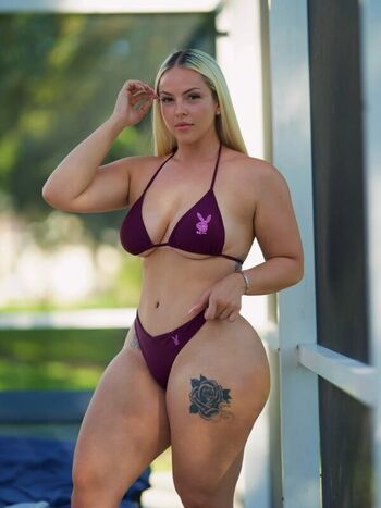 Brazilian Barbie
