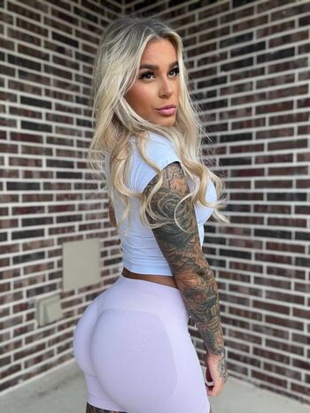 Full leaked Brazybecca private onlyfans photo