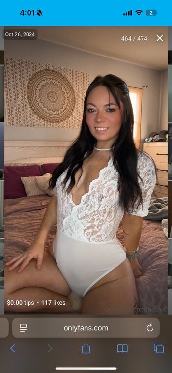 Full leaked Brea brown page private onlyfans photo