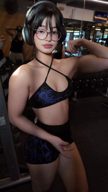 Full leaked Breabanana private onlyfans photo