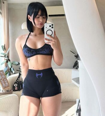 Full leaked Breabanana  page private onlyfans photo