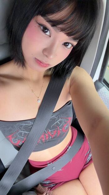 Full leaked Breabanana private onlyfans photo