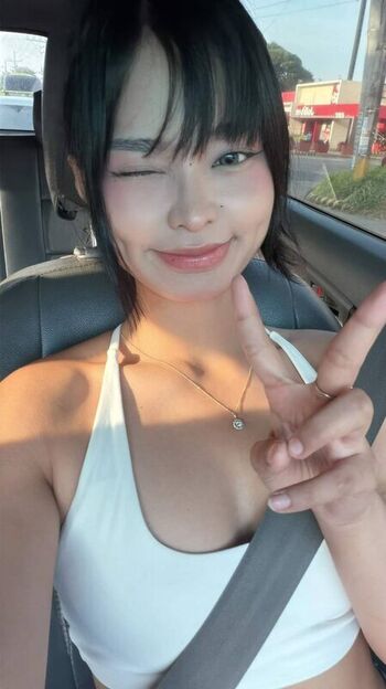 Full leaked Breabanana private onlyfans photo