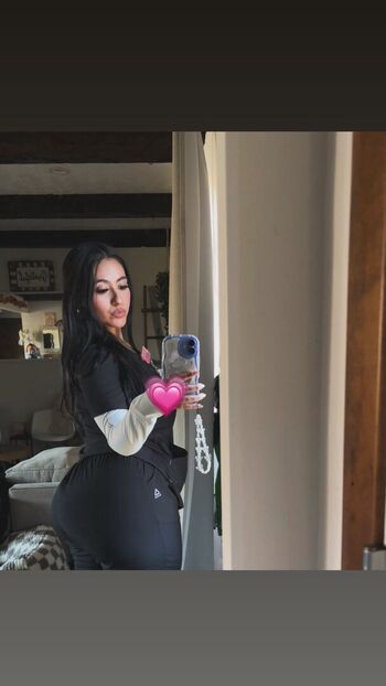 Full leaked Breanaborja private onlyfans photo