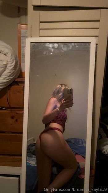 Breanna Kayla
