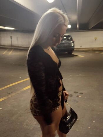 Full leaked Breanna sloan private onlyfans photo