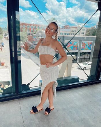 Full leaked Breanna sloan private onlyfans photo