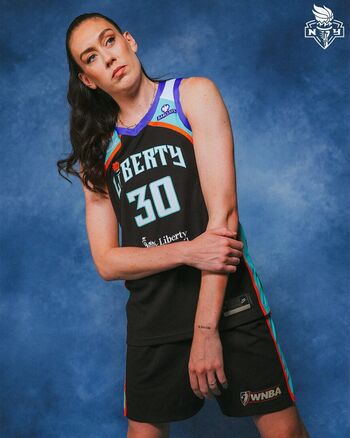 Full leaked Breanna stewart private onlyfans photo