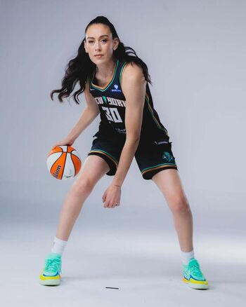 Full leaked Breanna stewart private onlyfans photo