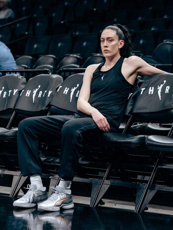 Full leaked Breanna stewart private onlyfans photo