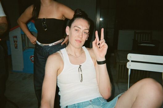 Breanna Stewart