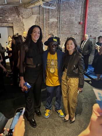 Breanna Stewart