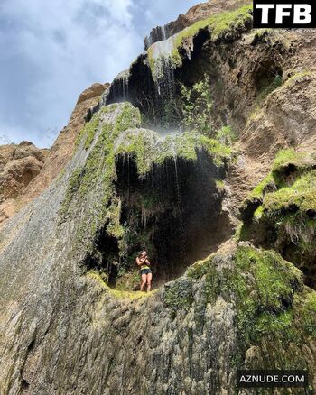 Full leaked Breanna yde private onlyfans photo