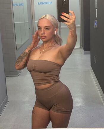 Full leaked Breaunie private onlyfans photo