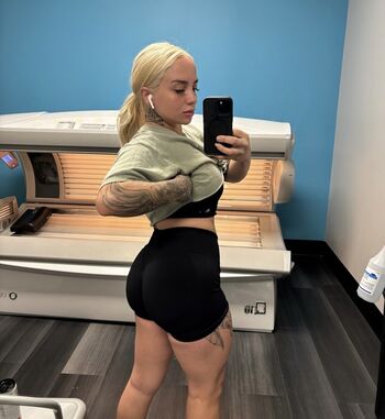 Full leaked Breaunie private onlyfans photo