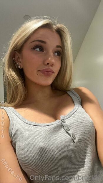 Full leaked Breckie hill  page private onlyfans photo