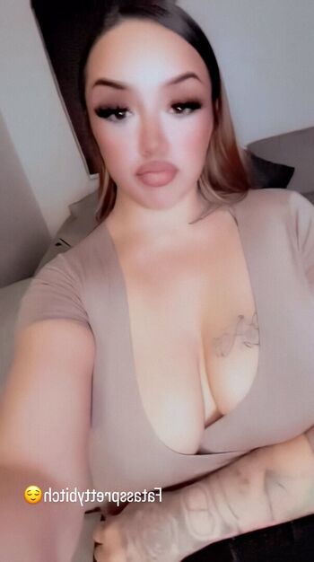 Full leaked Bree ah nahh private onlyfans photo