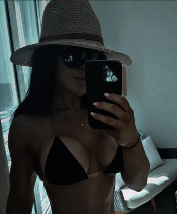 Full leaked Bree clarke private onlyfans photo