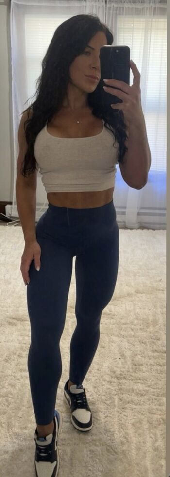 Full leaked Bree clarke private onlyfans photo