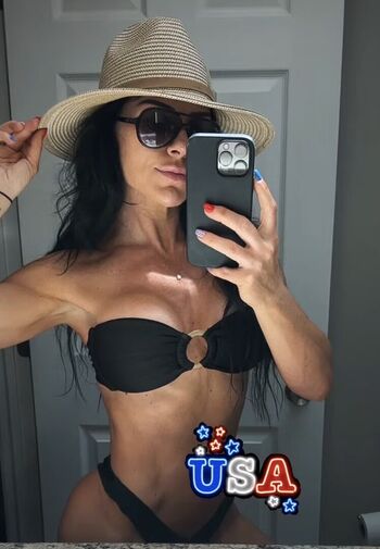 Full leaked Bree clarke private onlyfans photo