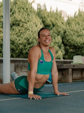 Full leaked Bree rizzo private onlyfans photo