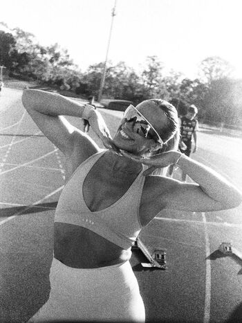 Full leaked Bree rizzo private onlyfans photo