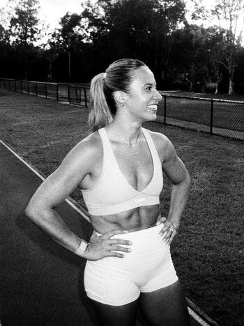 Full leaked Bree rizzo private onlyfans photo