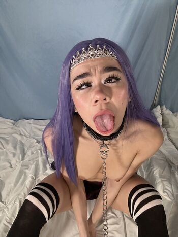 Full leaked Breearson page private onlyfans photo