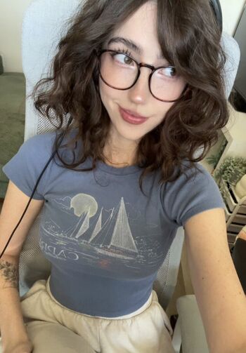Full leaked Breebunn private onlyfans photo
