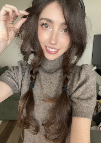 Full leaked Breebunn private onlyfans photo