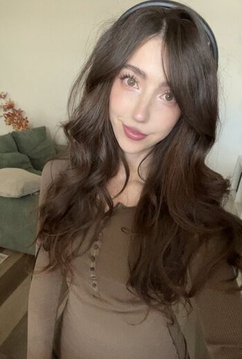Full leaked Breebunn private onlyfans photo