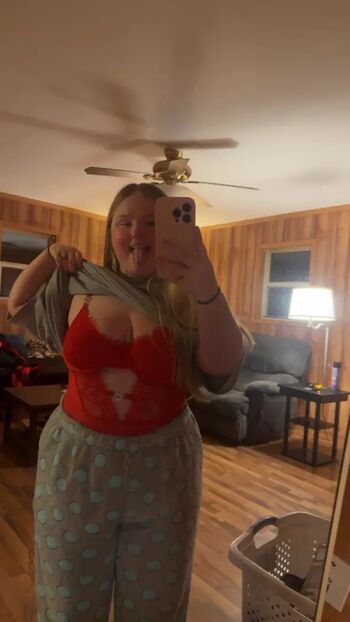 Full leaked Breeeee private onlyfans photo