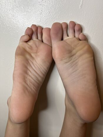 Full leaked Brees feet private onlyfans photo