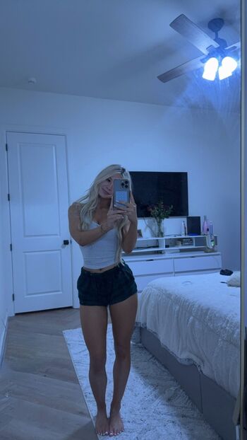 Full leaked Breese maroc private onlyfans photo