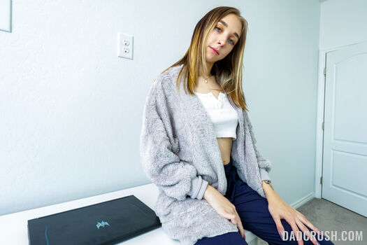 Full leaked Breezy bri page private onlyfans photo