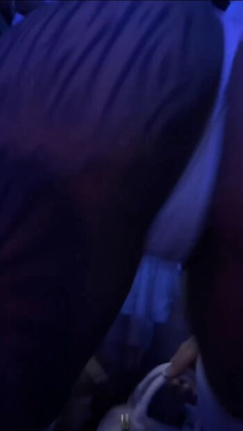 Full leaked Breezy foxx private onlyfans photo